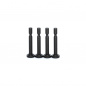 Preview: 7075-T6 Ergal Shock Absorber Pins für Mugen Seiki MBX8
